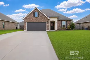 21071 Cabernet Ln, Silverhill, AL 36576 - Photo 2