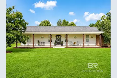 21733 Sedlack Road, Silverhill, AL 36576 - Photo 4