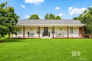 21733 Sedlack Rd, Silverhill, AL 36576 - Photo 4