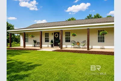21733 Sedlack Road, Silverhill, AL 36576 - Photo 2