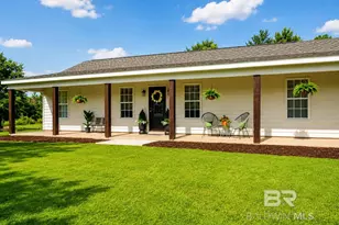 21733 Sedlack Rd, Silverhill, AL 36576 - Photo 2