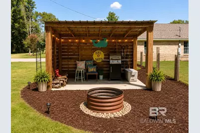 21733 Sedlack Road, Silverhill, AL 36576 - Photo 6