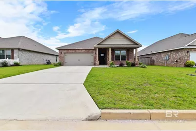 1710 Grouse Street, Foley, AL 36535 - Photo 2
