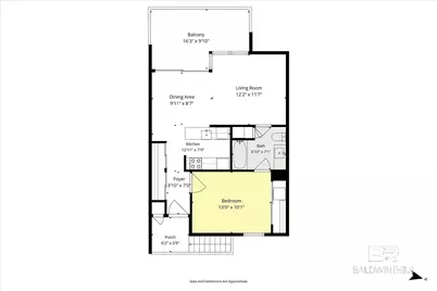2024 Sea Cliff North #2024, Daphne, AL 36526 - Photo 24