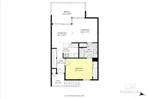 2024 Sea Cliff N, Daphne, AL 36526 - Photo 24