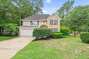 439 Ridgewood Dr, Daphne, AL 36526 - Photo 1
