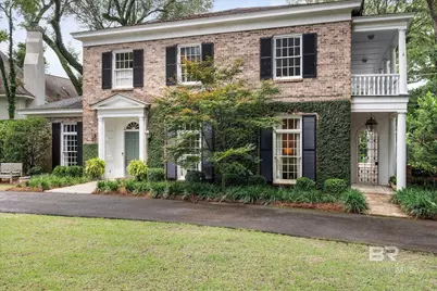 3908 Yester Place, Mobile, AL 36608 - Photo 2