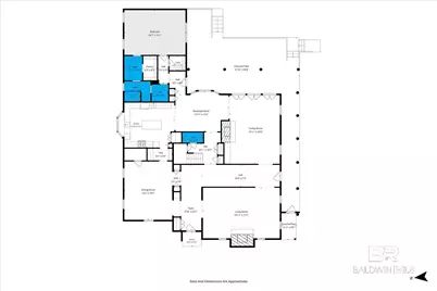 3908 Yester Place, Mobile, AL 36608 - Photo 44