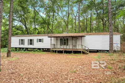 12030 Oakdale Avenue, Grand Bay, AL 36541 - Photo 1