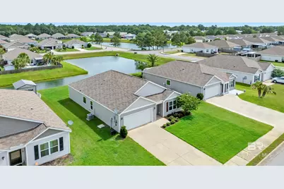 17932 Lewis Smith Drive, Foley, AL 36535 - Photo 6