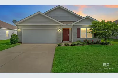 17932 Lewis Smith Drive, Foley, AL 36535 - Photo 2