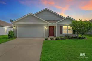 17932 Lewis Smith Dr, Foley, AL 36535 - Photo 2