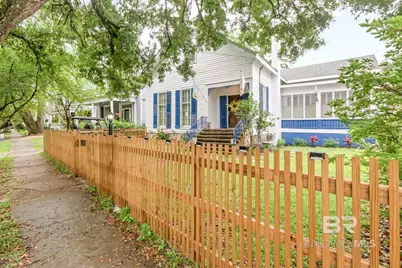 202 Roper Street, Mobile, AL 36604 - Photo 2
