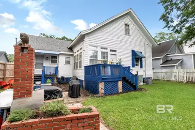 202 Roper Street, Mobile, AL 36604 - Photo 36