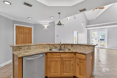 224 W 6th Avenue #A & #B, Gulf Shores, AL 36542 - Photo 10