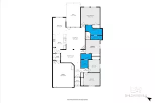 116 Pineview Cir, Daphne, AL 36526 - Photo 30