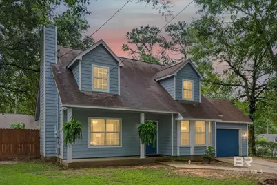 309 Straford Circle, Daphne, AL 36526 - Photo 24