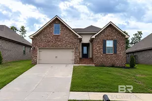 10653 Brodick Loop, Spanish Fort, AL 36527 - Photo 1