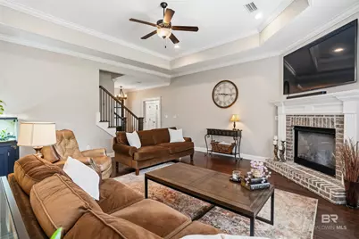 593 Theakston Street, Fairhope, AL 36532 - Photo 10