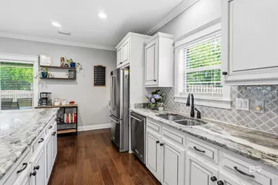 593 Theakston Street, Fairhope, AL 36532 - Photo 20