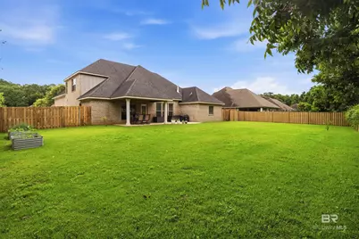 593 Theakston Street, Fairhope, AL 36532 - Photo 4