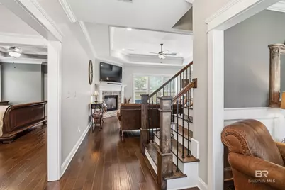 593 Theakston Street, Fairhope, AL 36532 - Photo 6