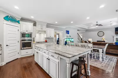 593 Theakston Street, Fairhope, AL 36532 - Photo 18