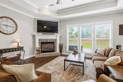 593 Theakston Street, Fairhope, AL 36532 - Photo 8