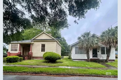302 Stocking Street, Mobile, AL 36604 - Photo 2