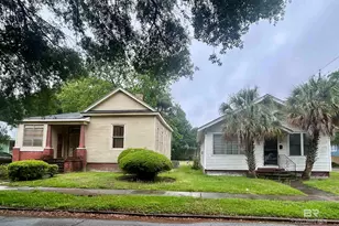 302 Stocking St, Mobile, AL 36604 - Photo 2