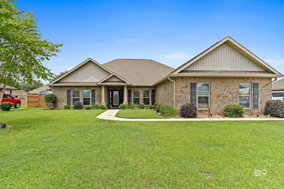 637 Abita Lane, Foley, AL 36535 - Photo 2
