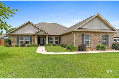 637 Abita Lane, Foley, AL 36535 - Photo 1