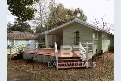 16219 Silverhill Avenue, Silverhill, AL 36576 - Photo 2