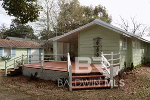 16219 Silverhill Ave, Silverhill, AL 36576 - Photo 2