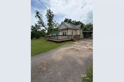 19025 S 6th Street, Citronelle, AL 36522 - Photo 2