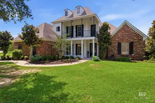 11108 Elysian Cir, Daphne, AL 36526 - Photo 1