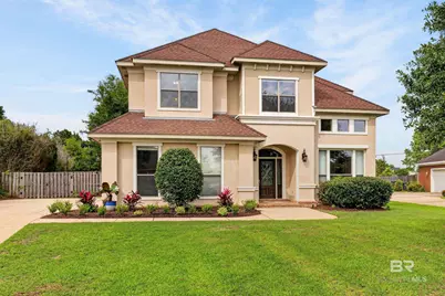 10927 Elysian Circle, Daphne, AL 36526 - Photo 1