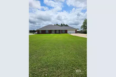 19100 County Road 71, Summerdale, AL 36580 - Photo 1