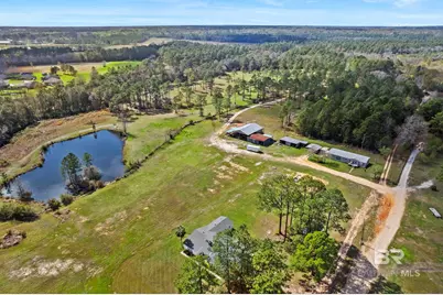 6250 Half Mile Road, Theodore, AL 36582 - Photo 60