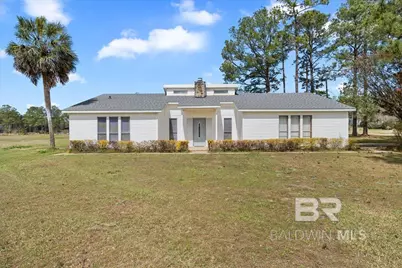 6250 Half Mile Road, Theodore, AL 36582 - Photo 1