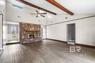 6250 Half Mile Rd, Theodore, AL 36582 - Photo 2