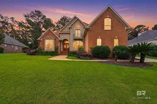 9051 Pine Run, Daphne, AL 36527 - Photo 52