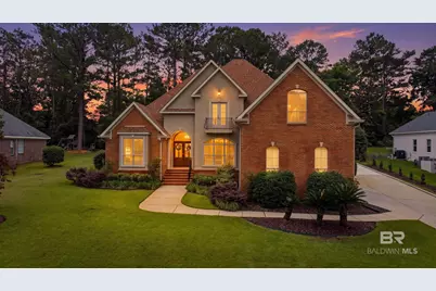 9051 Pine Run, Daphne, AL 36527 - Photo 2