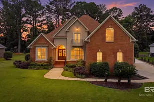 9051 Pine Run, Daphne, AL 36527 - Photo 2
