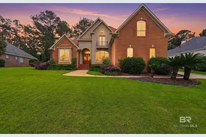 9051 Pine Run, Daphne, AL 36527 - Photo 50