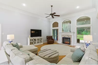 9051 Pine Run, Daphne, AL 36527 - Photo 6