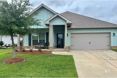 23101 Lieutenant Avenue, Foley, AL 36535 - Photo 1