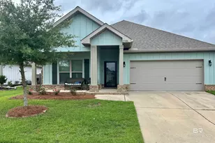 23101 Lieutenant Ave, Foley, AL 36535 - Photo 1