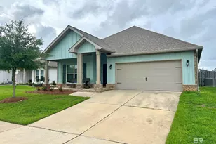23101 Lieutenant Ave, Foley, AL 36535 - Photo 2