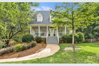 102 General Canby Drive, Spanish Fort, AL 36527 - Photo 2